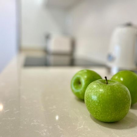 Paradise In 푸엔히롤라 외부 사진